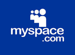 MYSPACE logo