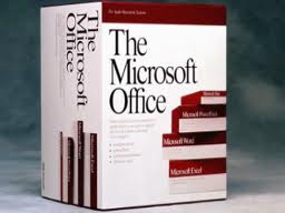 Office for Macintosh