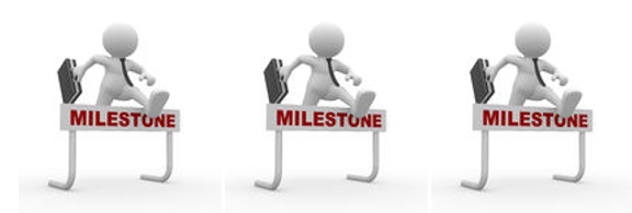 milestones - tknudsen