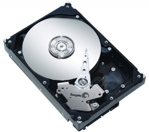 Seagate Barracuda