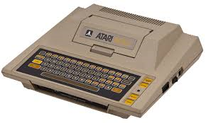 Atari-400