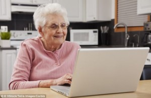 Elderly Internet