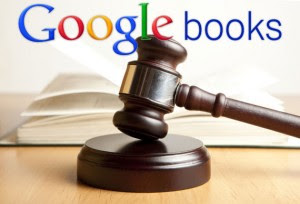 Google Books settlements