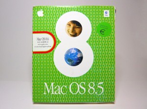Mac OS 8.5