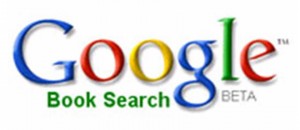 google book search