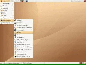ubuntu Linux