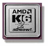AMD k6-2