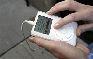 Apple Ipod 1st Gen