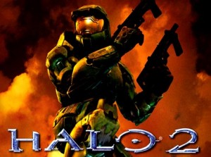 Halo 2