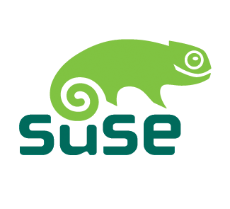 suse_Linux logo