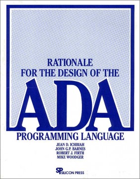 Ada programming language | EuroSTAR Huddle