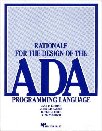 Ada programming language