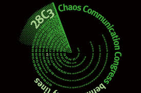 Chaos communication conference