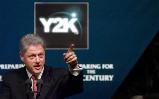 Clinton_y2k