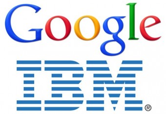 Google IBM