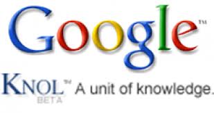 Google Knol