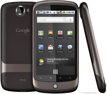 google-nexus-one