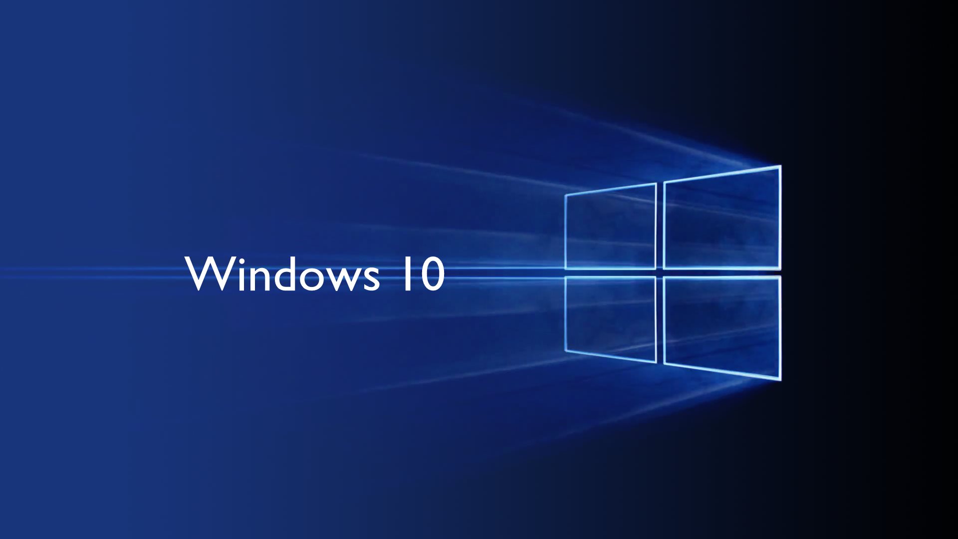 Testing Windows 10 - What Windows 10 means for Testers | Huddle