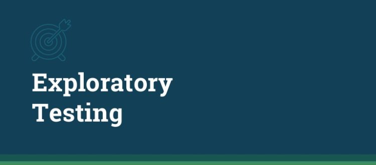 exploratorytesting