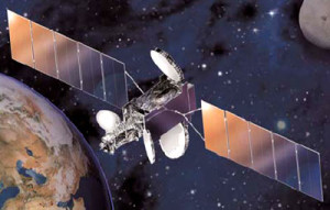 Astra Satellitte 1kR