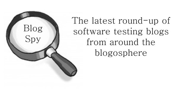 software testing blog posts