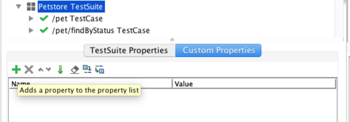 customproperty_add dynamic properties