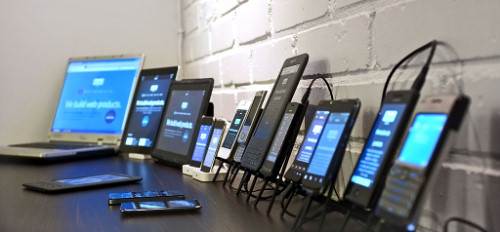 mobile-testing