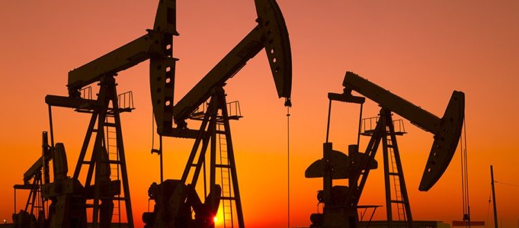 oil