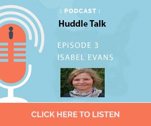 Podcast-Episode 3 Isabel Evans