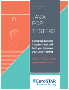 Java for Testers eBook