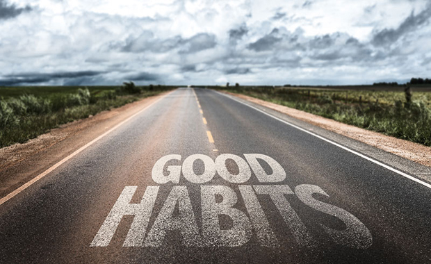 Good Habits for Testers