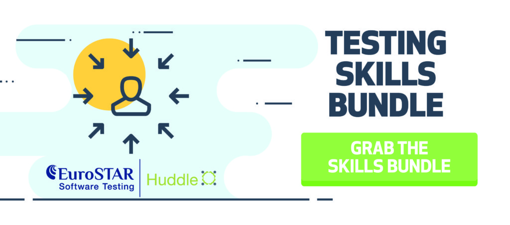 Testing Skills Bundle