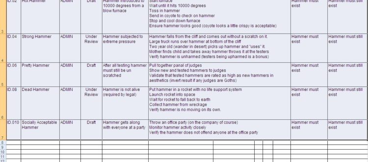 Manual Test Cases manual-test-cases