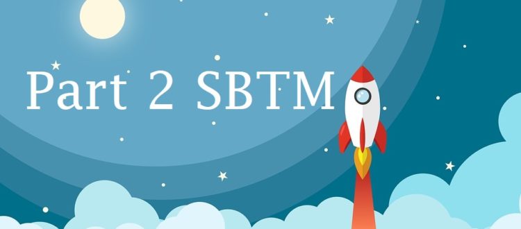 Session-based-test-management