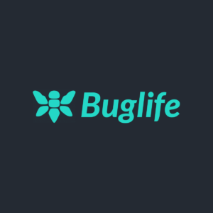 Buglife Bug report software testing 