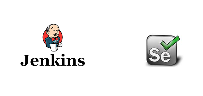 Jenkins Selenium