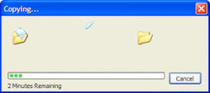 testing data migration
