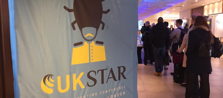 UKSTAR 2018