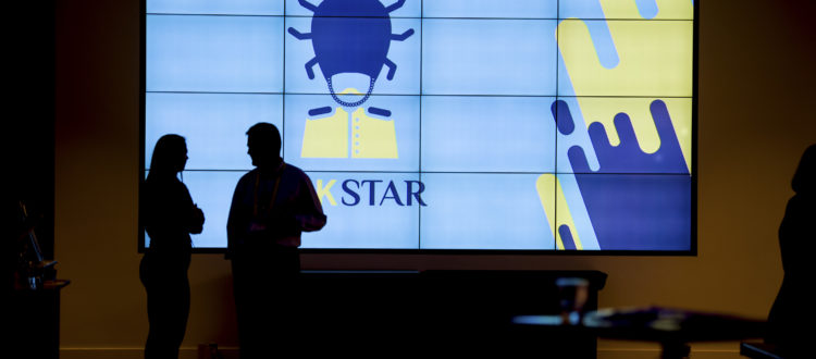 UKSTAR 2018