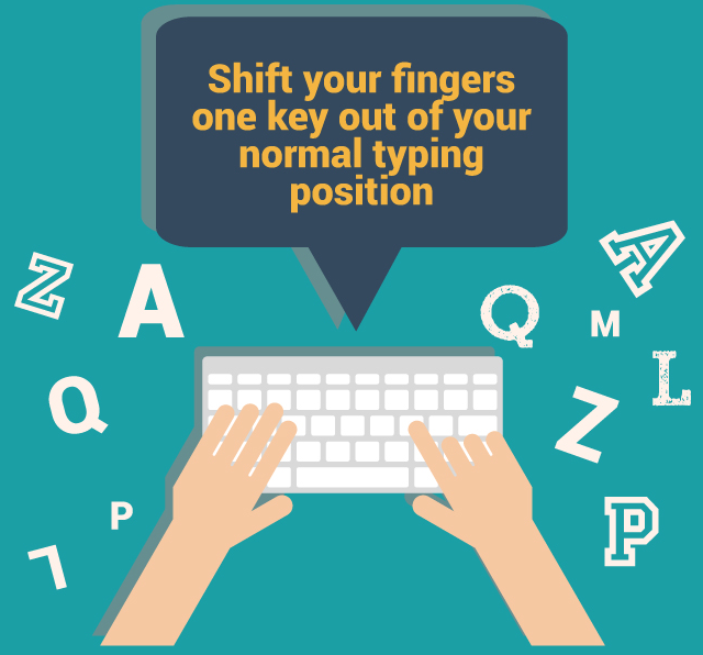 Six Methods To Create A Secure Password You Ll Actually Remember