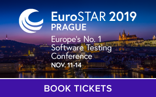 EuroSTAR Testing Conference 2019 Tickets on Sale
