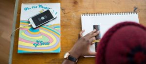 easons to choose IONIC framework for your mobile app