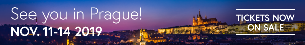 EuroSTAR Software Testing Conference 2019