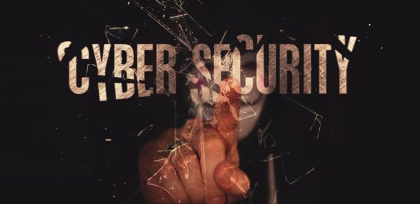 cyber security cyber crime