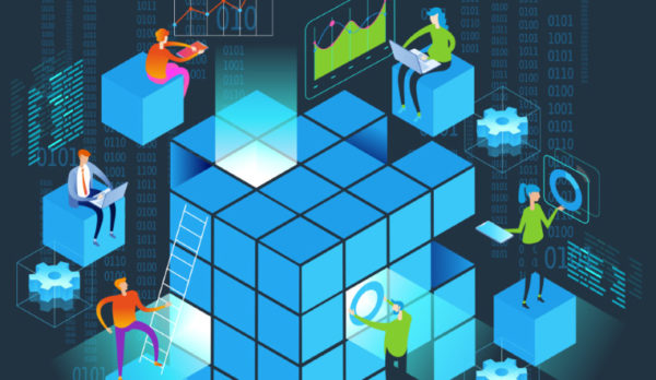 test data management