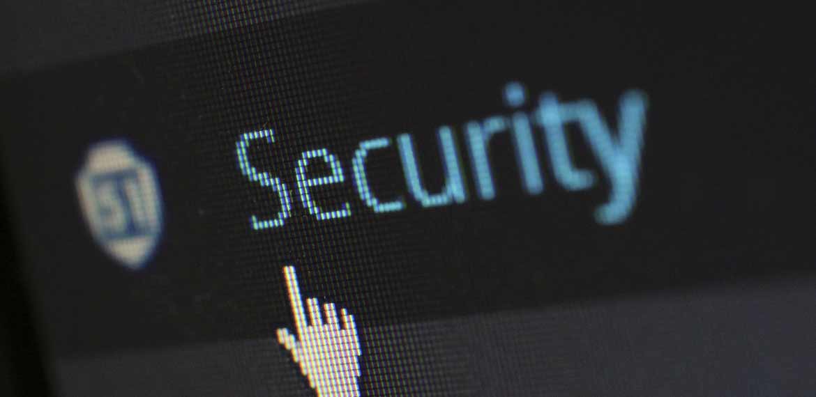 How To Maintain Data Security when working from home