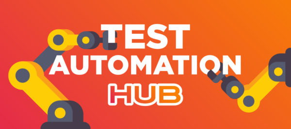Test Automation Hub