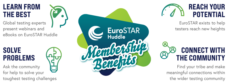 Huddle Membership Benefits