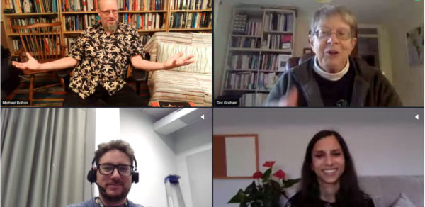 EuroSTAR 2020 Top 10 Highlights