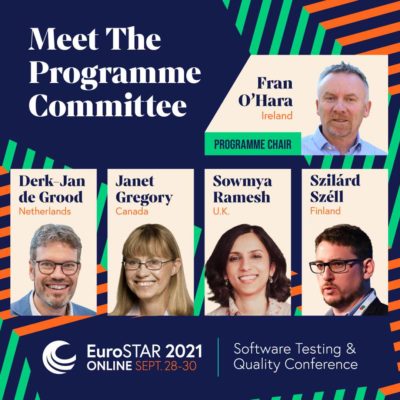 EuroSTAR Programme Reviews - 2021 Programme Committee